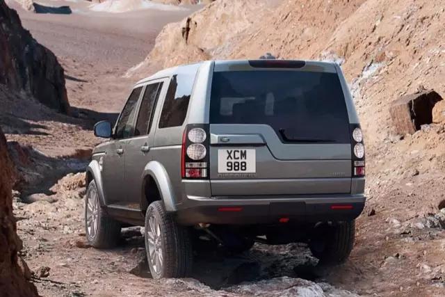 真相了!让人又爱又恨的“发现四”