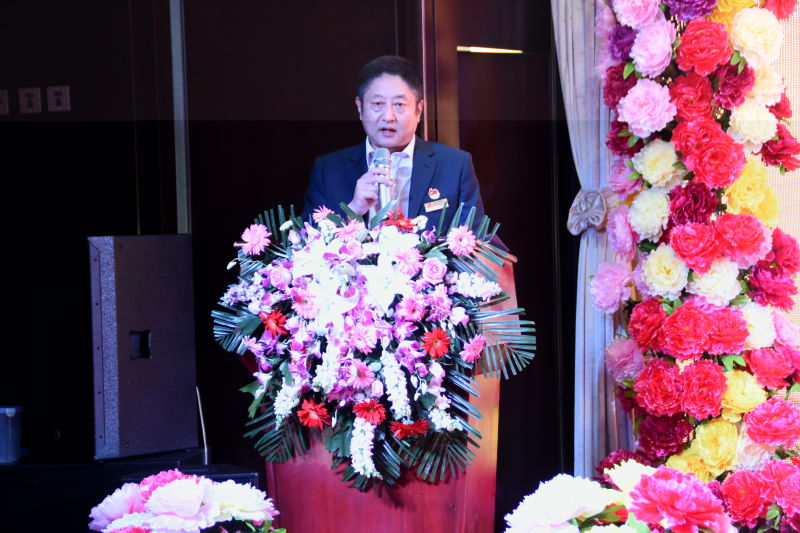 河南饭店新开业,河南最年轻的饭店