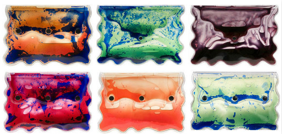 简单又好看的防水包,防水实用又好看的双肩包