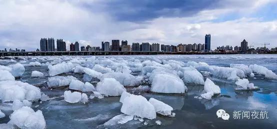 松花江开江鱼有哪些,松花江开江鱼味道