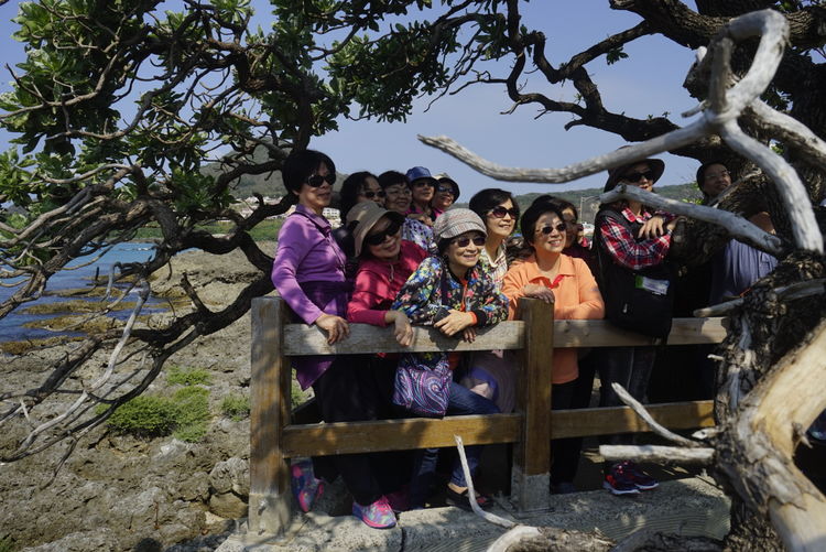 台湾游记自由行,台湾环岛旅行记