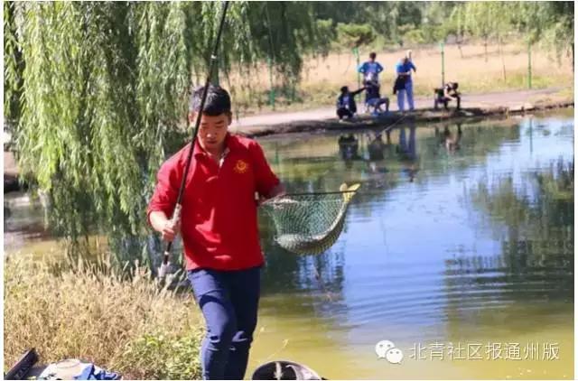 北京通州周边野外烧烤最佳地方,通州周边适合露天烧烤的地方