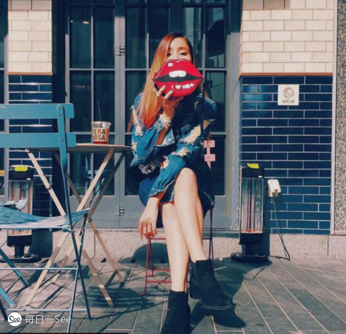 超级百搭的百元包包,超实用大牌包