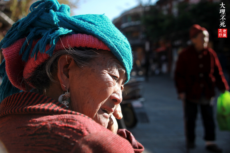 观察|大理不会死，人才会——人民路的故事