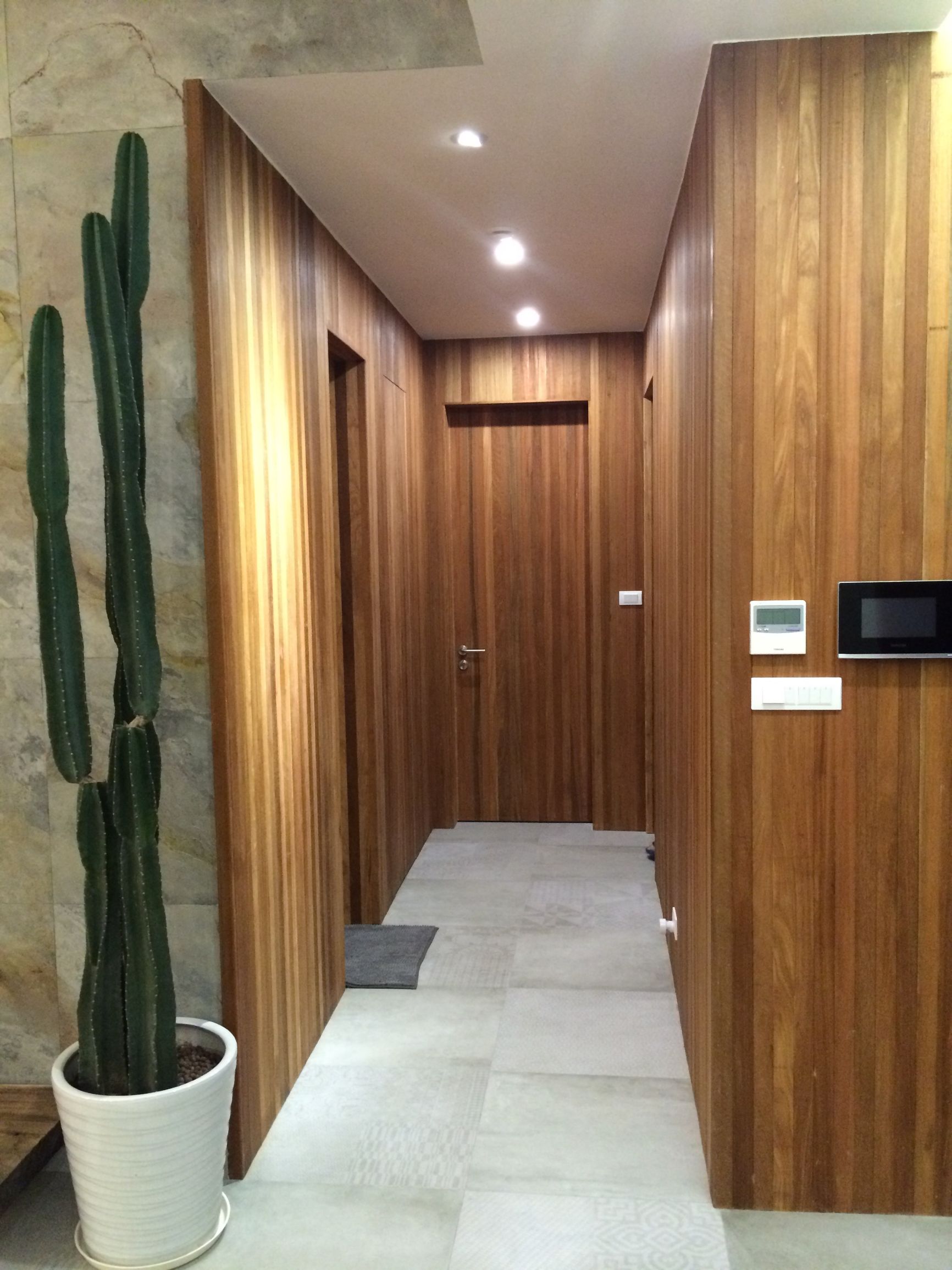 家庭工业装修风格,台式轻奢装修风格