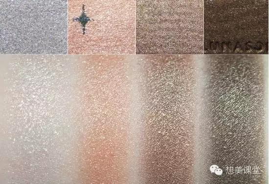 好多眼影盘怎么用,好漂亮的眼影盘不知道用哪个