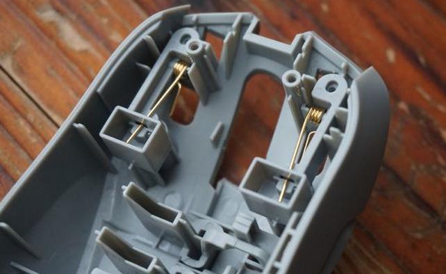 富勒g90鼠标驱动在哪下,吃鸡鼠标富勒g90pro