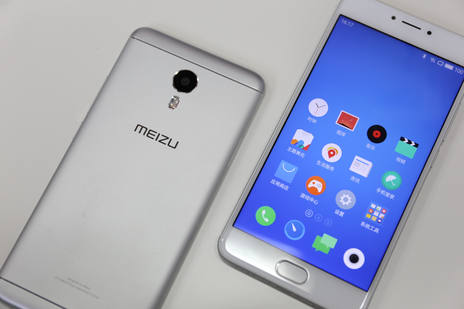 魅蓝note3评测视频,旗舰工艺的魅蓝note3