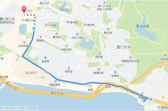 南昌到厦门三天两夜多少钱,南昌到厦门最省钱攻略