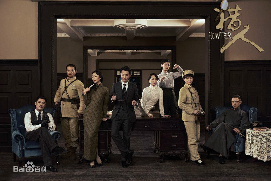 没有手撕鬼子也没有穿越*情虐**最近7部霸屏内地剧看着还不错