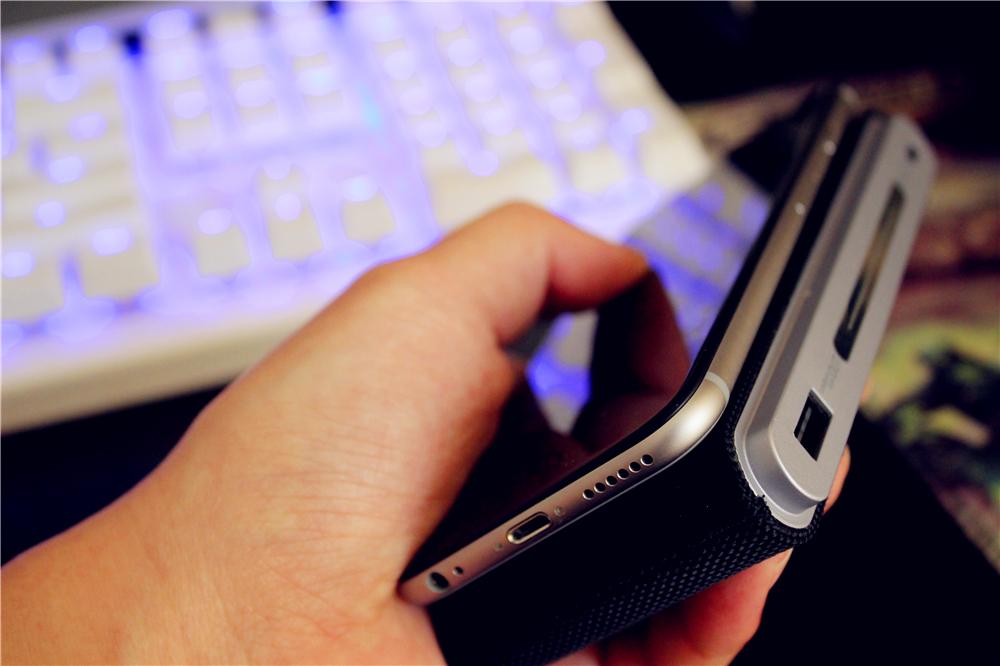 快充只是故事的开始，乐泡「淳·迅」体验评测