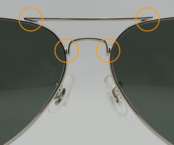 怎么判断太阳镜伤不伤害眼睛,怎么判断太阳镜好不好