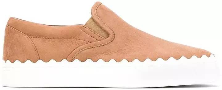 今年最流行的平底鞋,今年春夏有什么平底鞋品牌