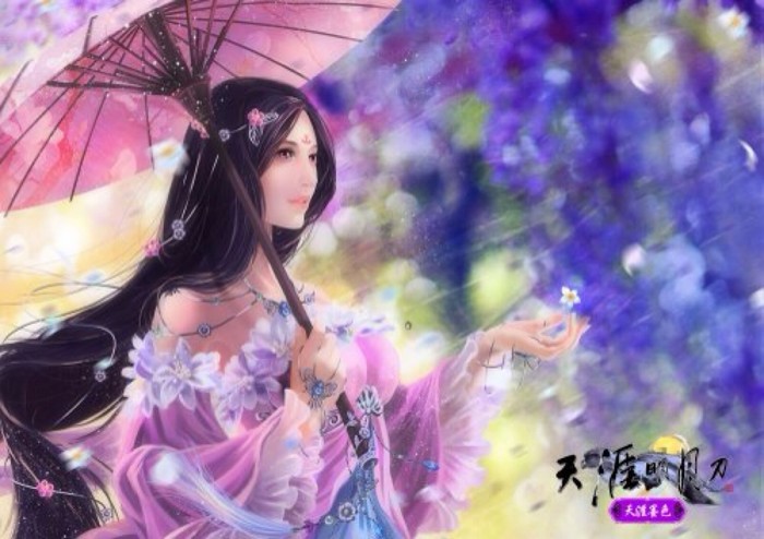 天涯明月刀手游天香论剑怎么连招,天涯明月刀手游天香论剑视频教学