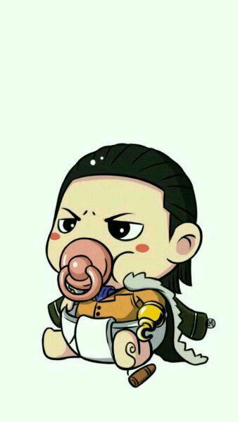 海贼王最有深意的名字,有关海贼王的名字大全