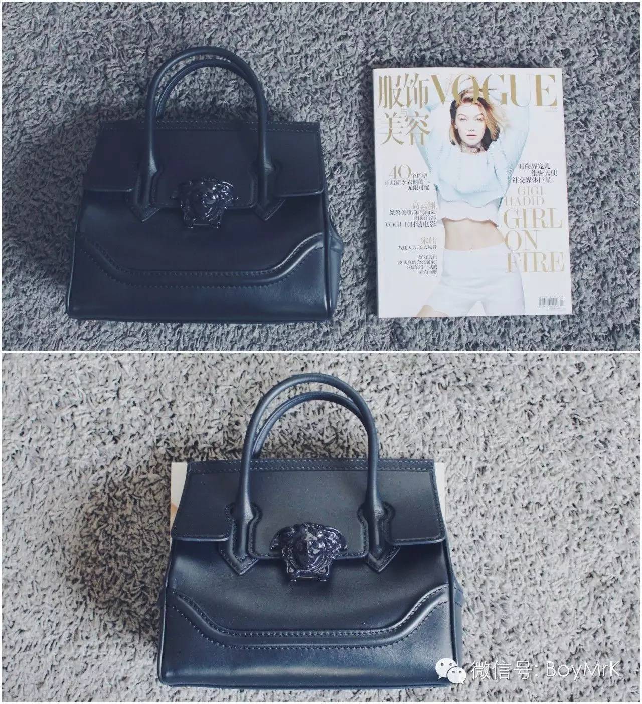 范思哲当季流行包包,范思哲包包是轻奢还是高奢