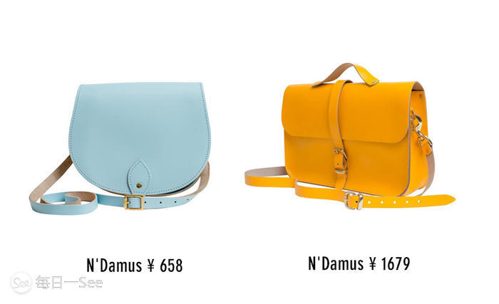 超好看的百元包包品牌,超级平价名牌包