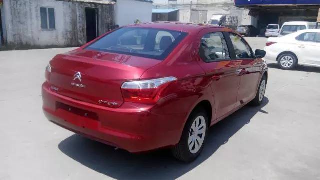 2011款爱丽舍灯光怎么开,全新爱丽舍长测