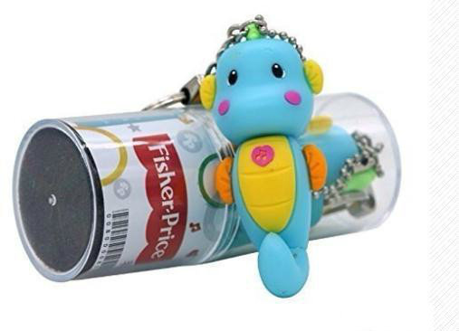 好文必看：0-6个月宝宝到底适合买什么玩具？