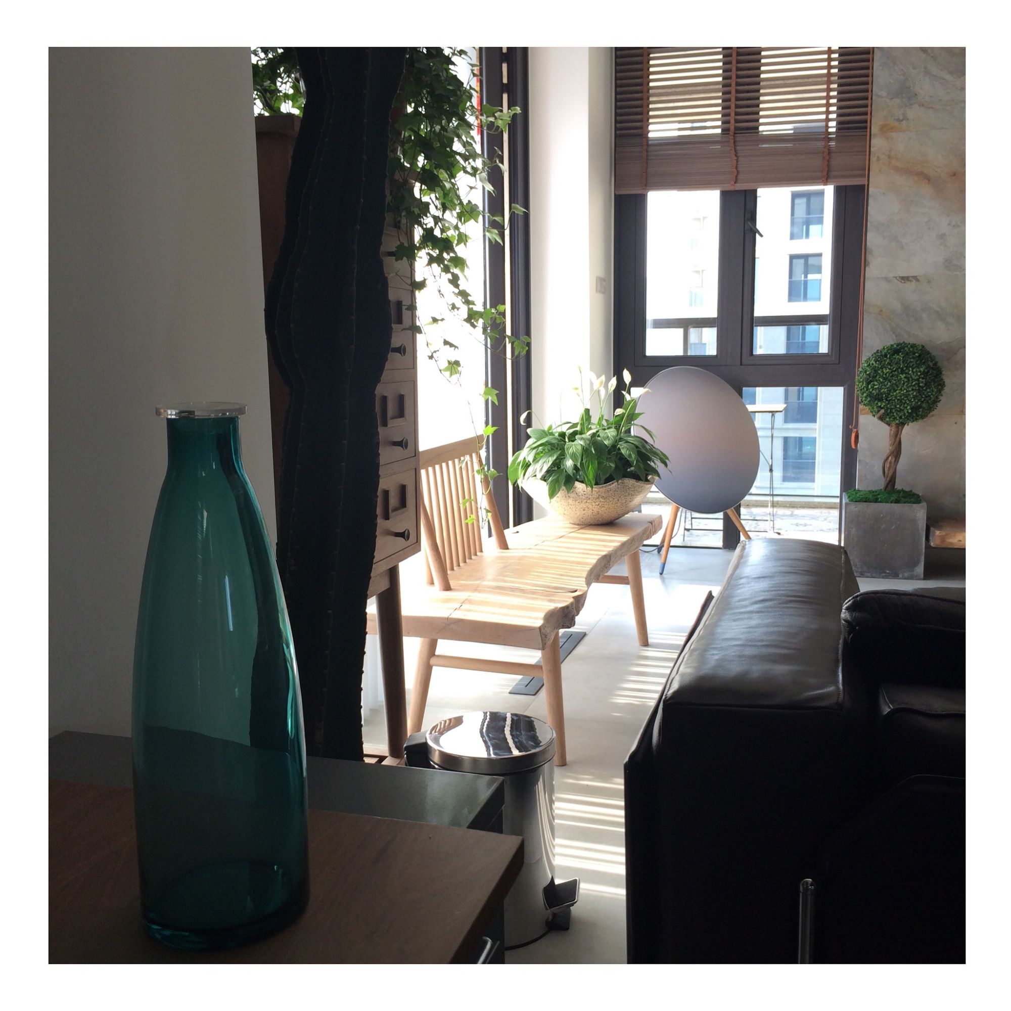 家庭工业装修风格,台式轻奢装修风格