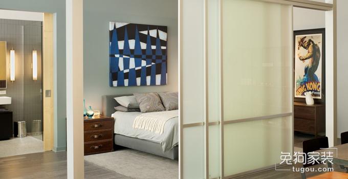 推拉门实用,推拉门的介绍和卖点