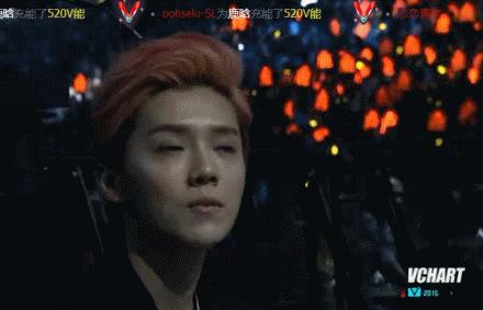 鹿晗原来有多少粉,鹿晗不为人知的一面曝光