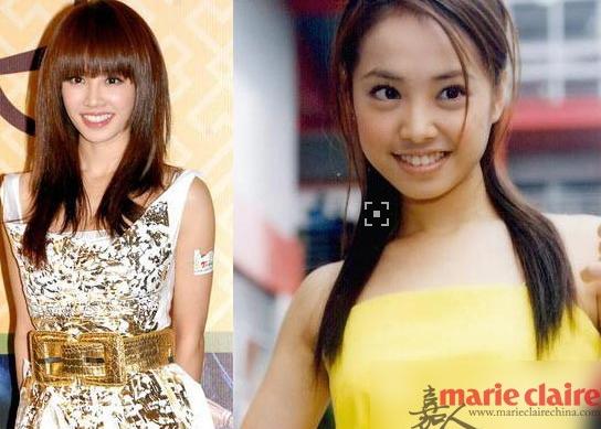 这些明星改名后真的大红大紫了,舒淇居然换姓了,张馨予原名好土