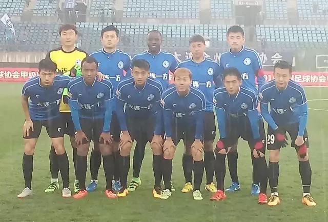 大连一方胜利的比赛,大连一方1-0上海上港大连球迷反应