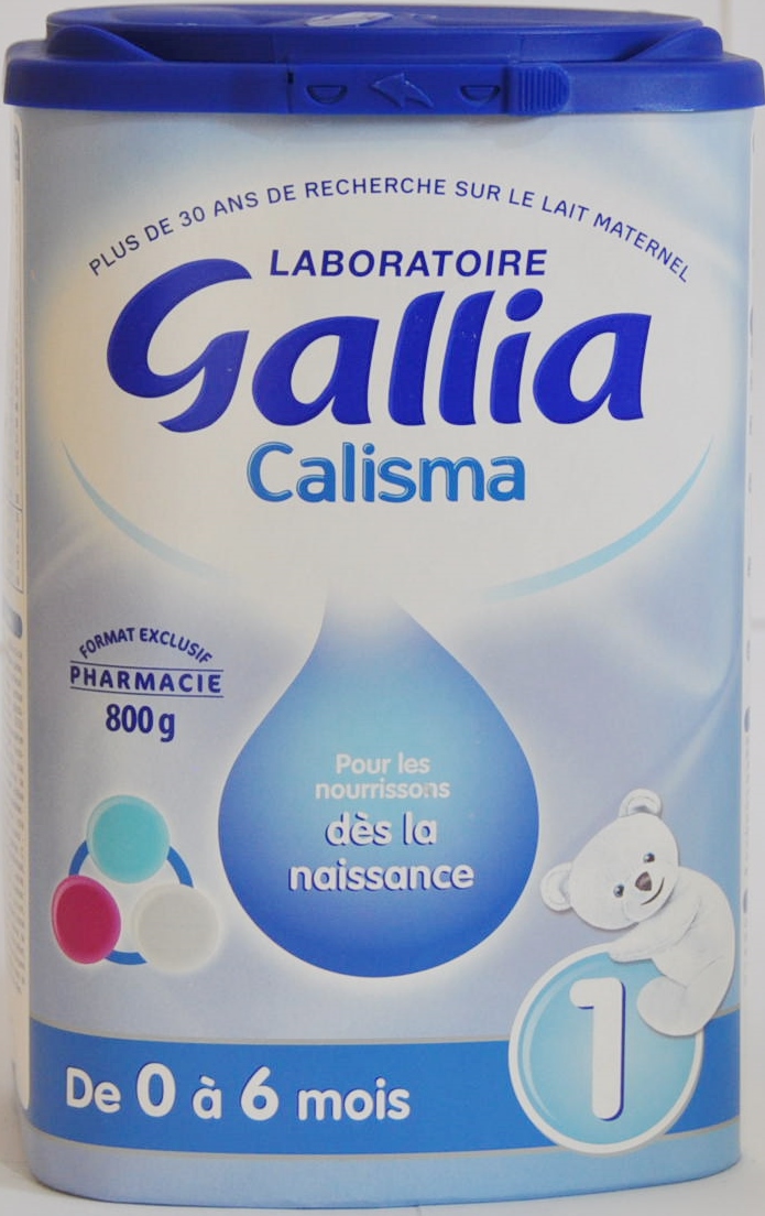 各个国家的宝宝喝奶,德国人都给孩子喝什么奶粉