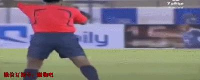 盘点足坛十大爆棚瞬间,gif足坛十大读秒绝杀