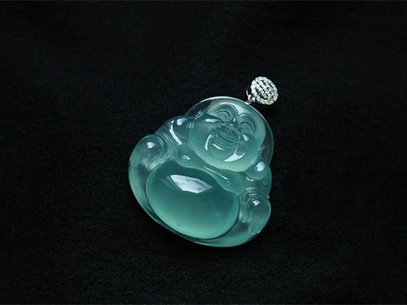 男戴观音女戴佛好的玉器,玉石佩戴讲究