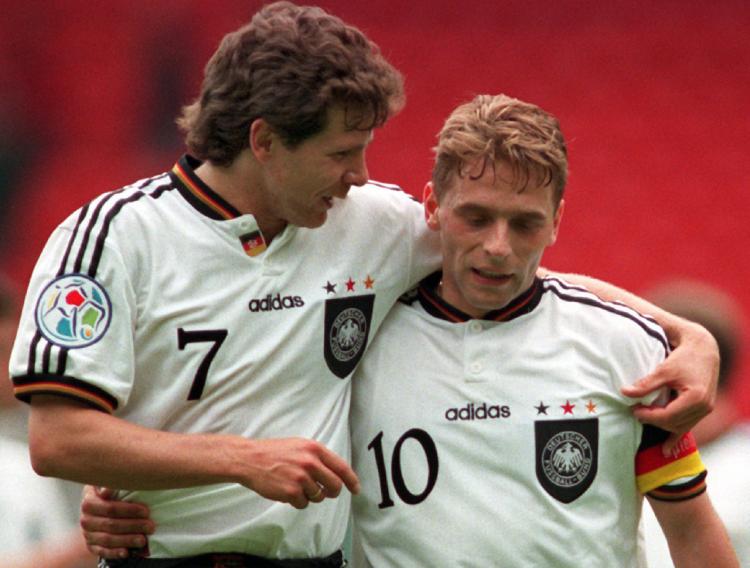 星场·足坛中有哪些绿茵巨星身高还不到170CM？