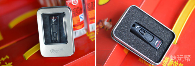 装进口袋的安卓U盘！女朋友再也查不到微信聊天记录了