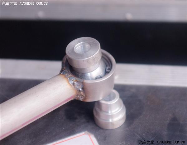 比亚迪f0移植速锐1.5t发动机,f0改涡轮增压套件