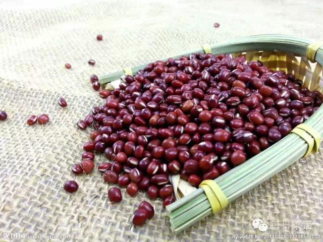 红豆糖水怎么煮快速烂,煮红豆快速出沙有妙招