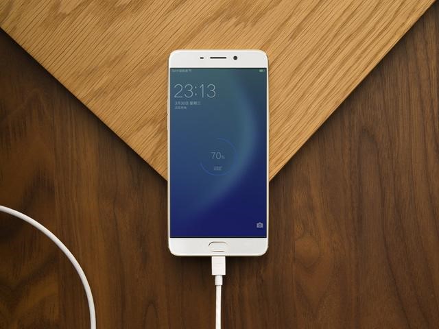 从此忘了充电宝OPPOR9Plus根治续航不给力
