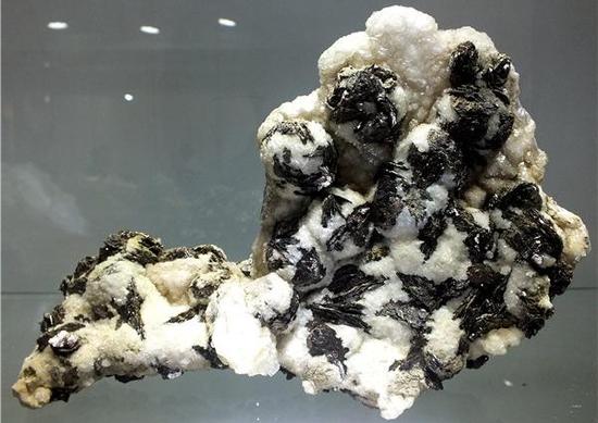 矿物晶体欣赏视频,精彩矿物晶体