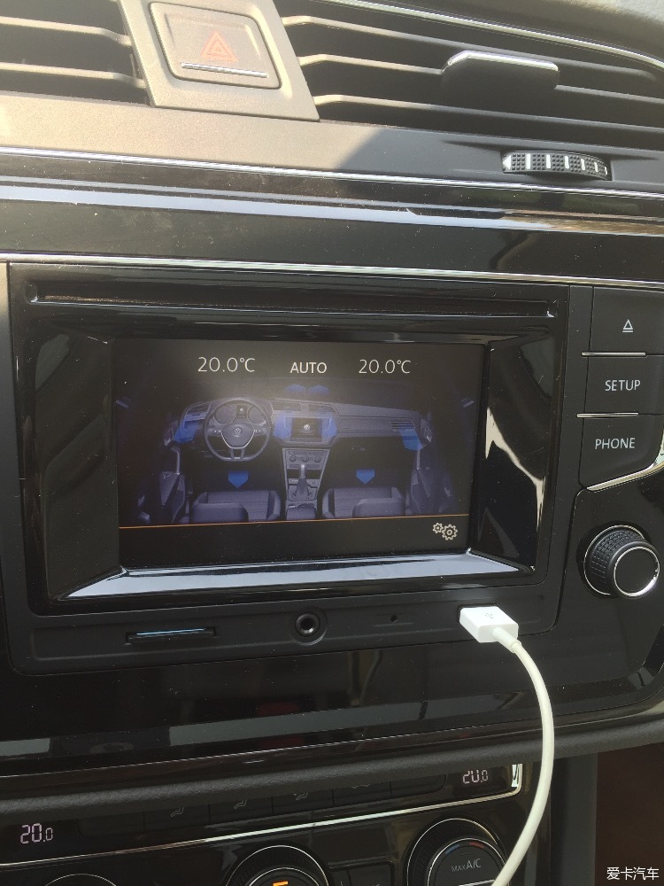 买途安二手车,买途安l的10大忠告完整版