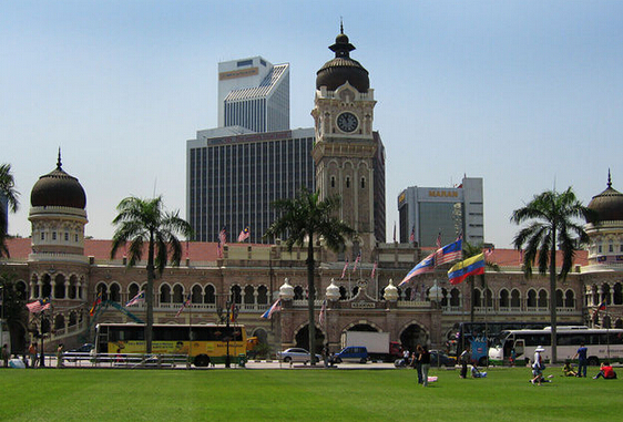 马来西亚购物必买手表 (马来西亚免税店必买清单)