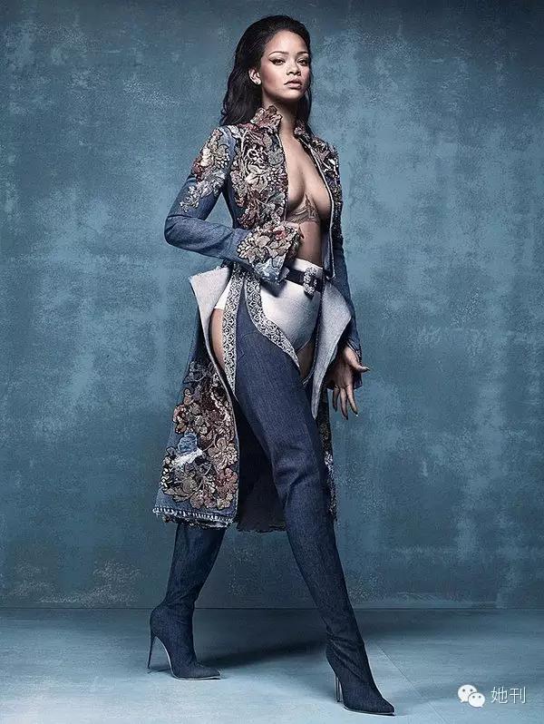 蕾哈娜权志龙同框,蕾哈娜和权志龙互动