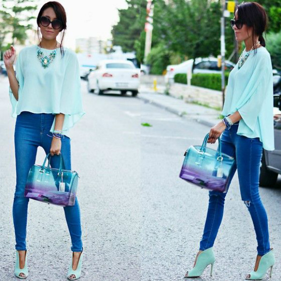 简单又好看的防水包,防水实用又好看的双肩包