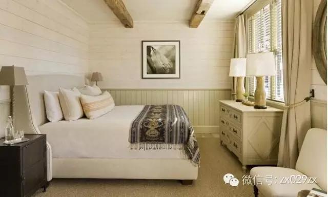 护墙板装修效果,护墙板装修效果极简