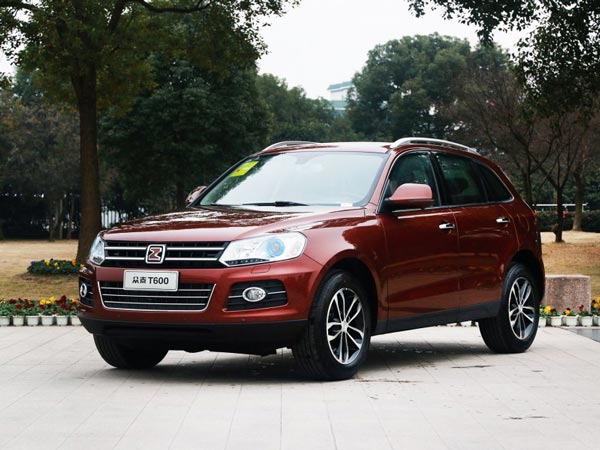 双环汽车是杂牌吗,双环汽车山寨宝马