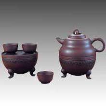 紫砂杯有必要开杯吗,紫砂杯开杯图片大全