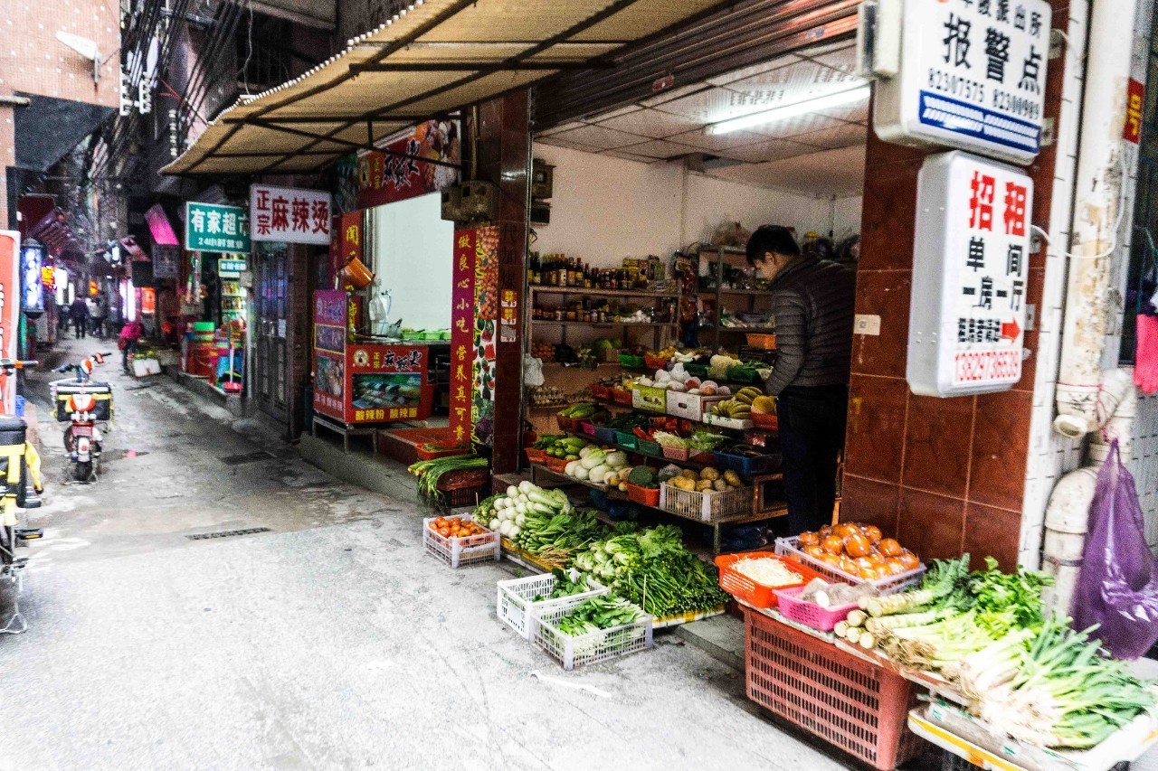 初来广州打工攻略,你不知道的广州租房指南