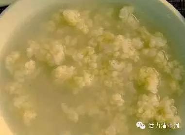 呼和浩特清水河县特色美食,内蒙古清水河县酸米饭