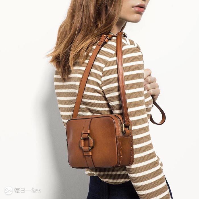 超级百搭的百元包包,超实用大牌包