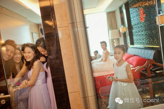 新娘婚礼跟拍照片,婚礼跟拍一般出多少张照片