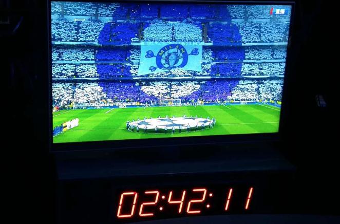 读“董”足球第112期——你读懂皇马为何能翻盘了吗？