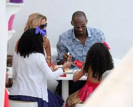 科比布莱恩特的豪车,布莱恩特梦想动力